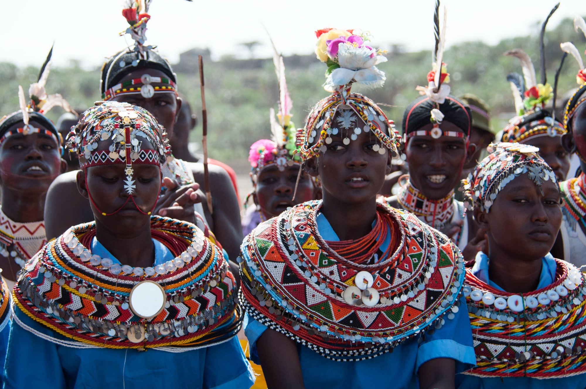 Plan your Kenya trip around Maa Cultural Week (10–14 November 2026)