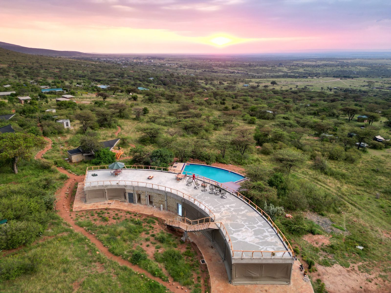 Why we started RafikiGo, from the team behind Mara Hilltop